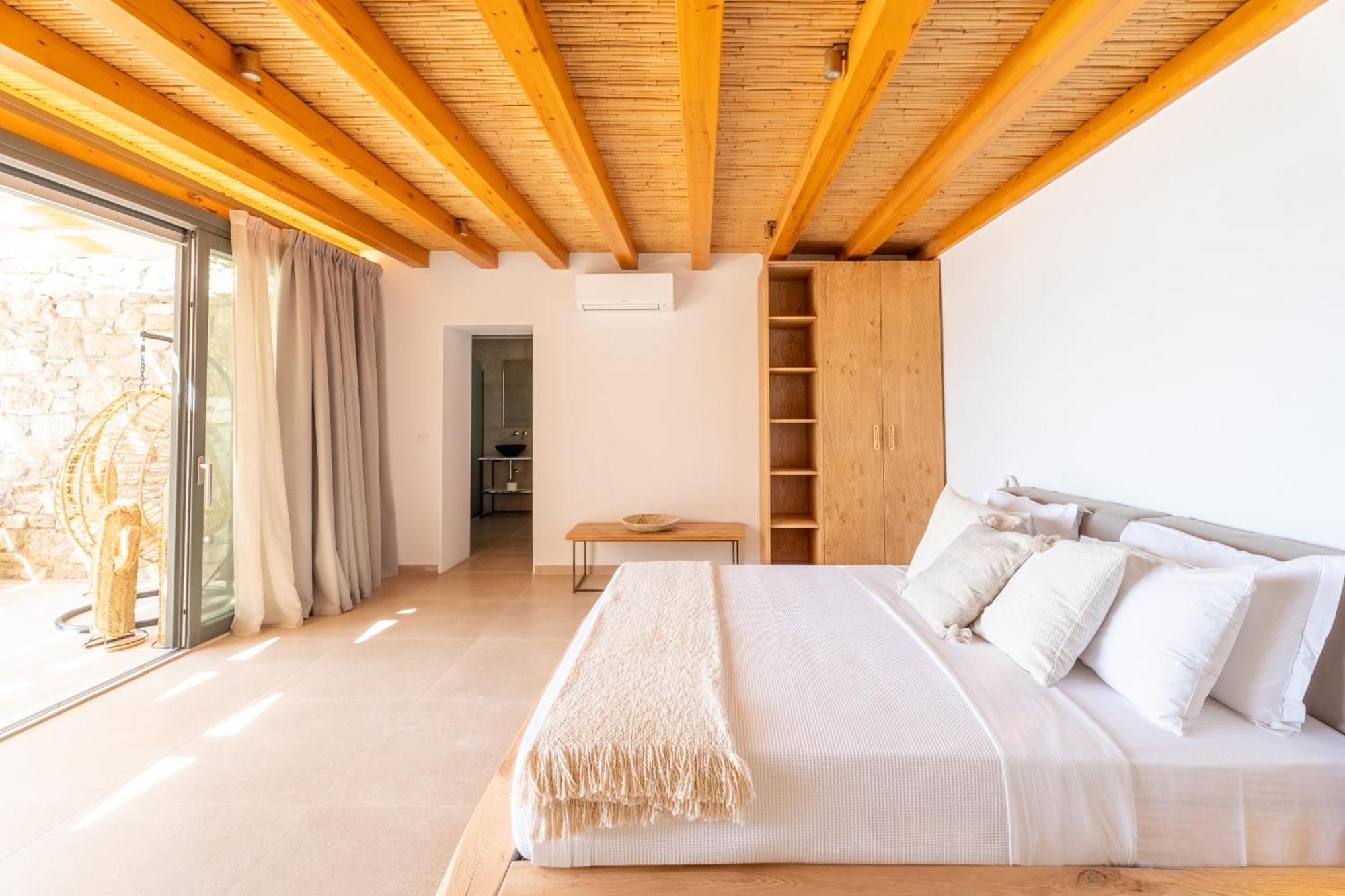 Regency Sunset Suites Mykonos Town Exterior foto
